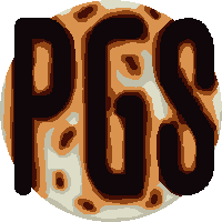 PGS Logo